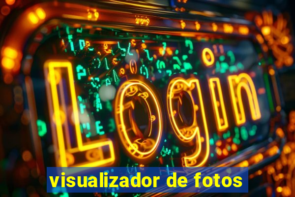 visualizador de fotos